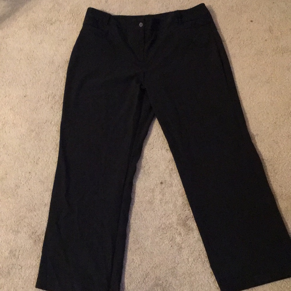 Dress pants